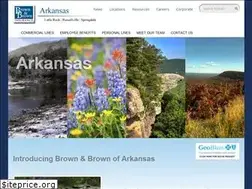 Sites similar to bbarkansas.com