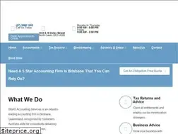 Sites similar to bbasaccountingservices.com.au