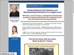Sites similar to bbasicsllc.com