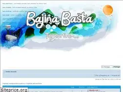 Sites similar to bbasta.com