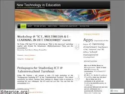 Sites similar to bbastiaensen.wordpress.com