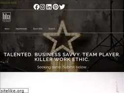 Sites similar to bbatalent.com
