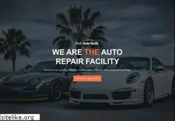 Sites similar to bbautobodycorp.com