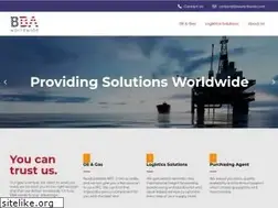 Sites similar to bbaworldwide.com