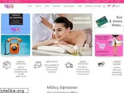 Sites similar to bbay.gr