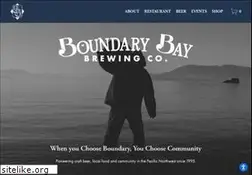 Sites similar to bbaybrewery.com