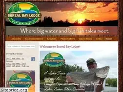 Sites similar to bbaylodge.ca