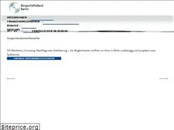 Sites similar to bbb-berlin.com