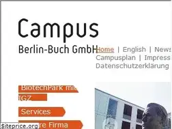 Sites similar to bbb-berlin.de