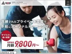 Sites similar to bbb-tripleb.com