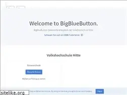 Sites similar to bbb-vhsmitte.de