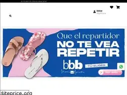 Sites similar to bbb.com.pa
