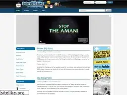 Sites similar to bbb.hidden-street.net