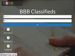Sites similar to bbb.ma
