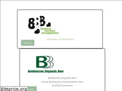 Sites similar to bbb.nl