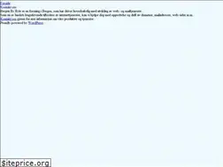 Sites similar to bbb.no