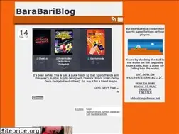 Sites similar to bbb.strangeflavor.net