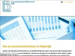 Sites similar to bbbadvies.nl