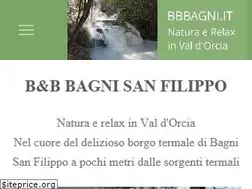 Sites similar to bbbagni.it