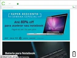 Sites similar to bbbaterias.com.br