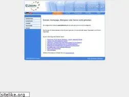 Sites similar to bbbb.de