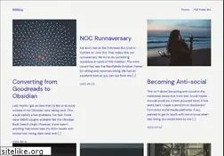 Sites similar to bbbburns.com