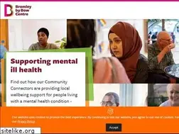 Sites similar to bbbc.org.uk