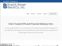 Sites similar to bbbcpas.com