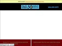 Sites similar to bbbearing.com