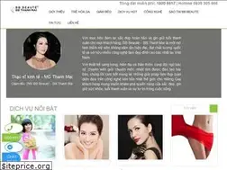 Sites similar to bbbeaute.com.vn
