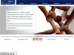 Sites similar to bbbee.com