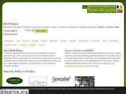 Sites similar to bbbelgie.be
