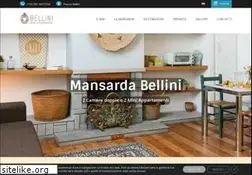 Sites similar to bbbellini.com