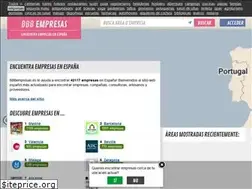 Sites similar to bbbempresas.es
