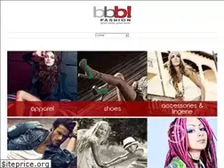 Sites similar to bbbfashionaz.com