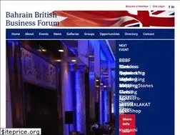 Sites similar to bbbforum.org