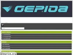 Sites similar to bbbike.hu
