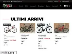 Sites similar to bbbikeforli.it