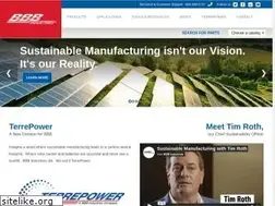 Sites similar to bbbind.com