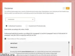 Sites similar to bbbiotech.com