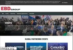 Sites similar to bbbiotechconference.com