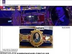 Sites similar to bbbofc.com
