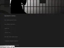 Sites similar to bbbonding.com