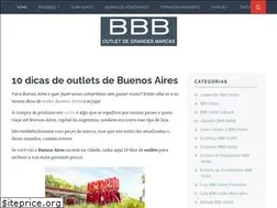 Sites similar to bbboutlet.com