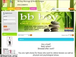 Sites similar to bbboy.com.my