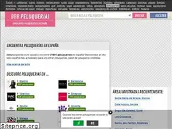 Sites similar to bbbpeluquerias.es
