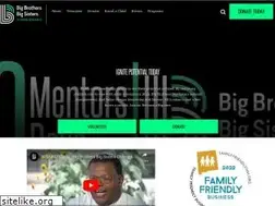 Sites similar to bbbs-cnm.org