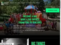 Sites similar to bbbs-edc.org