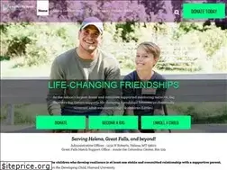 Sites similar to bbbs-gf.org