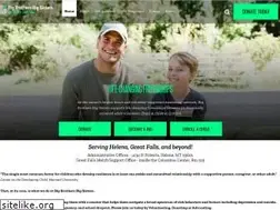 Sites similar to bbbs-helena.org